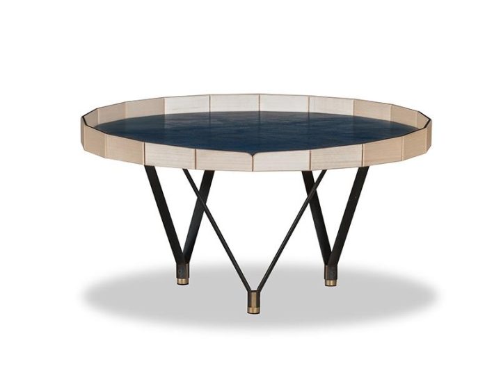 Ninfea Coffee Table, Baxter