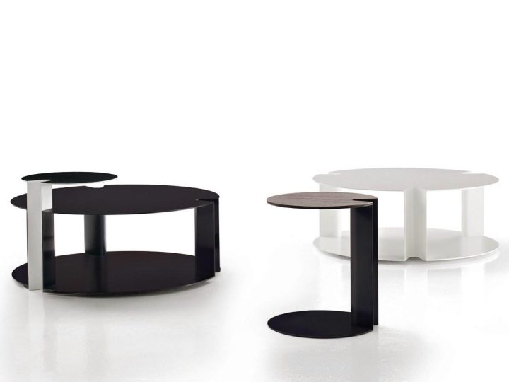 Nix Coffee Table, B&B Italia