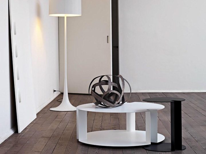 Nix Coffee Table, B&B Italia