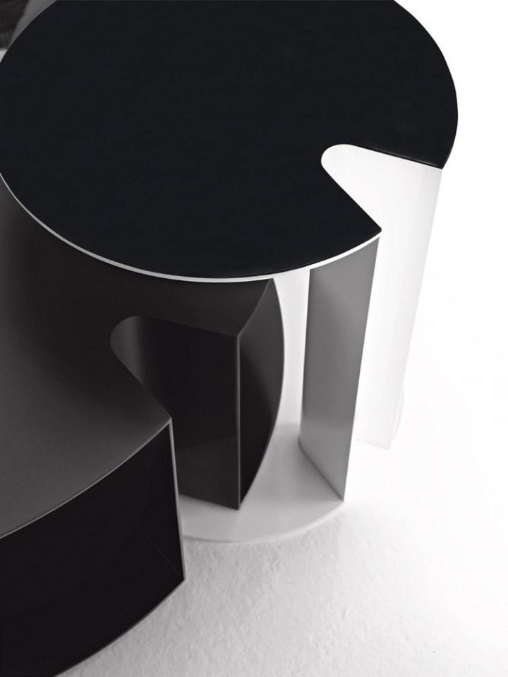 Nix Coffee Table, B&B Italia