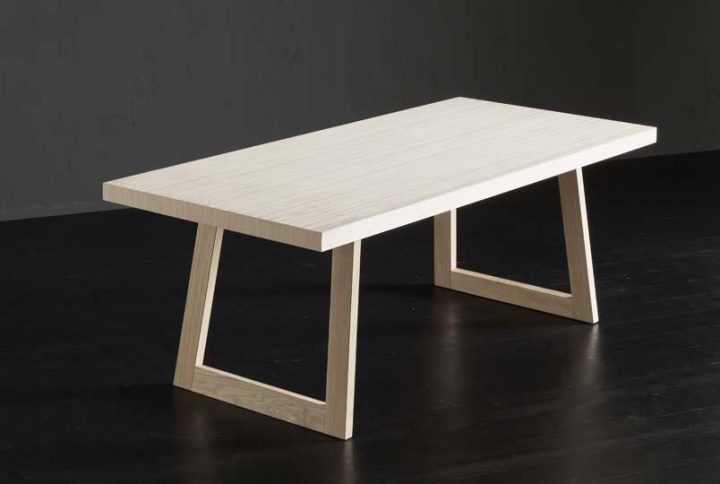 Nizza + Flat Table, Altacorte