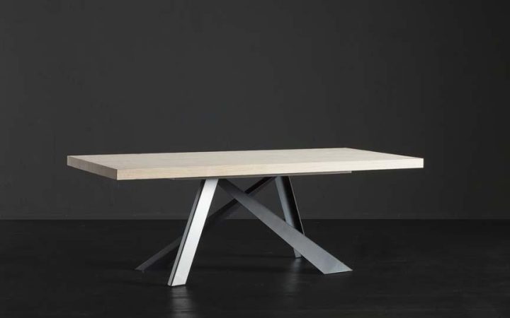 Nizza + Metal Table, Altacorte