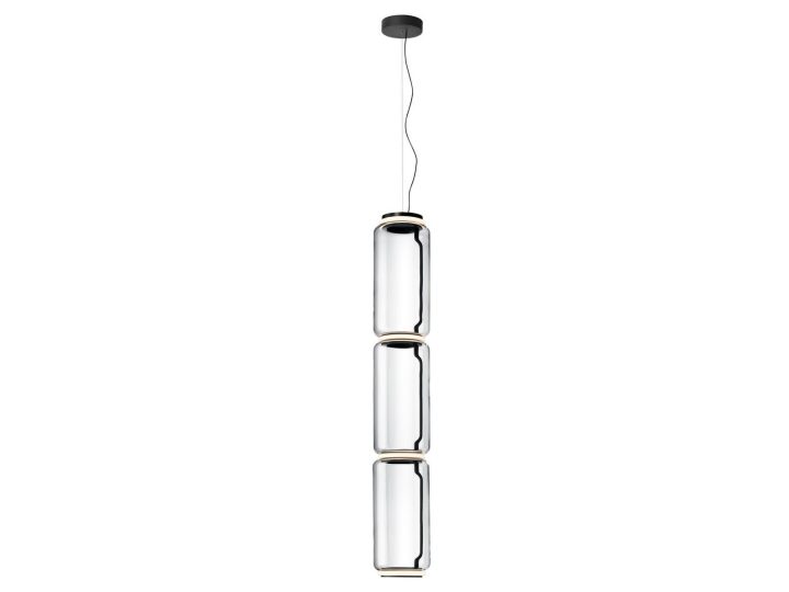 Noctambule Pendant Lamp, Flos