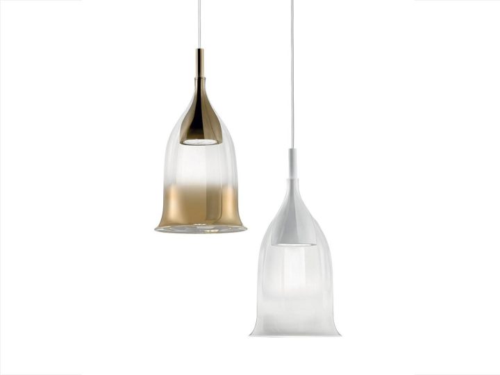 Nola Pendant Lamp, Italamp