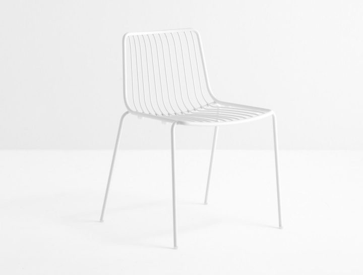 Nolita 3650 Garden Chair, Pedrali