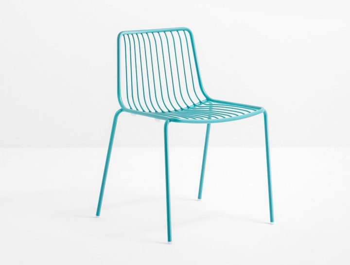 Nolita 3650 Garden Chair, Pedrali