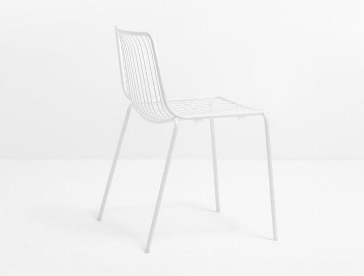 Nolita 3650 Garden Chair, Pedrali