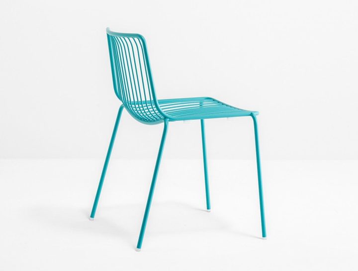 Nolita 3650 Garden Chair, Pedrali