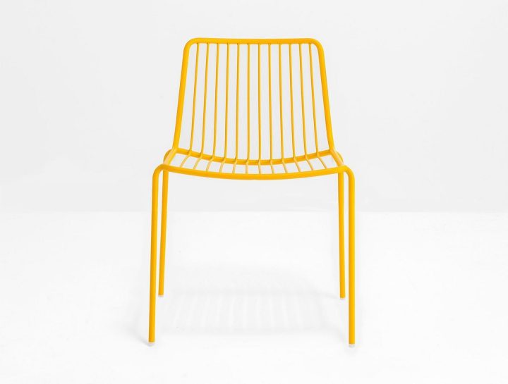 Nolita 3650 Garden Chair, Pedrali