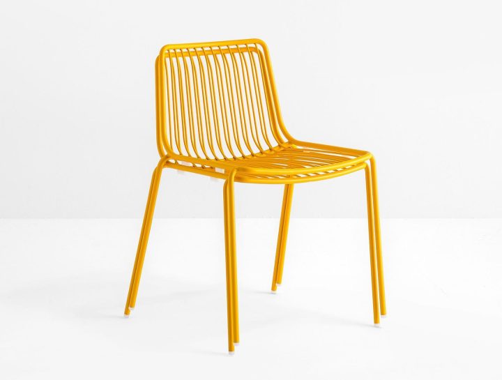 Nolita 3650 Garden Chair, Pedrali