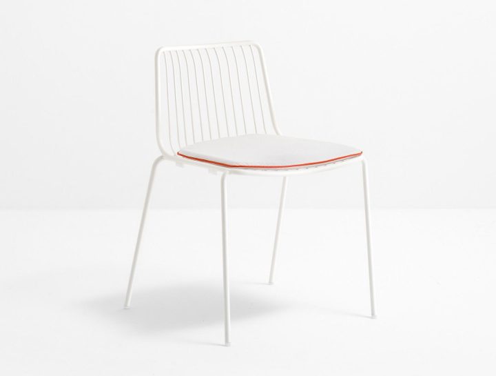 Nolita 3650 Garden Chair, Pedrali