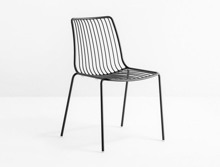 Nolita 3651 Garden Chair, Pedrali