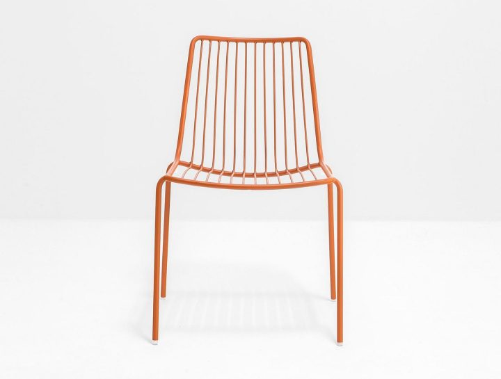 Nolita 3651 Garden Chair, Pedrali