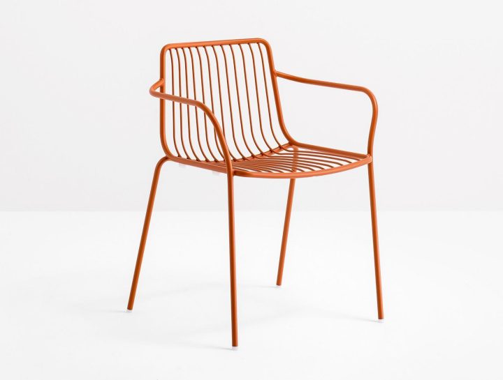 Nolita 3655 Garden Chair, Pedrali