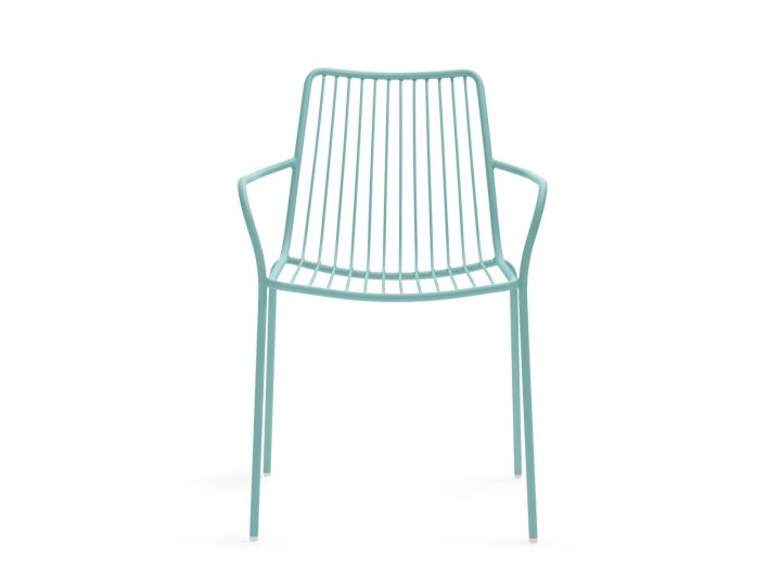 Nolita 3656 Garden Chair, Pedrali