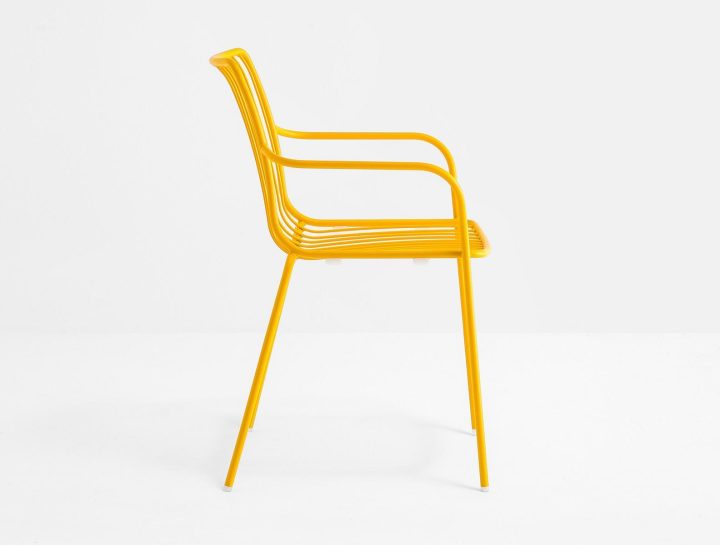 Nolita 3656 Garden Chair, Pedrali