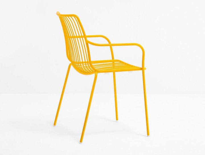 Nolita 3656 Garden Chair, Pedrali