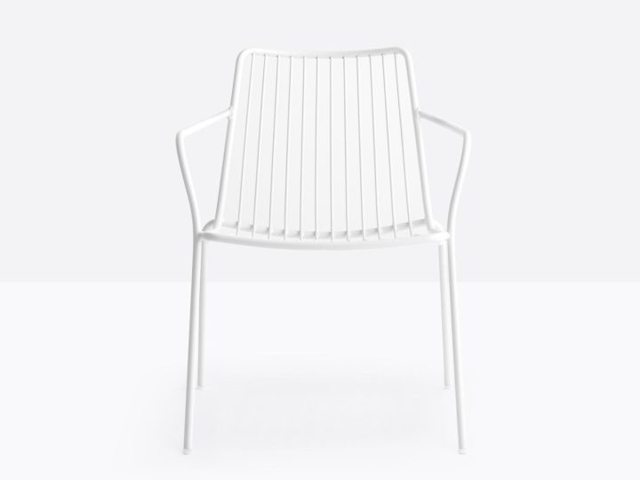 Nolita 3659 Garden Chair, Pedrali