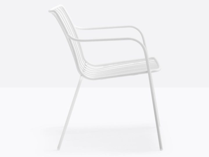 Nolita 3659 Garden Chair, Pedrali