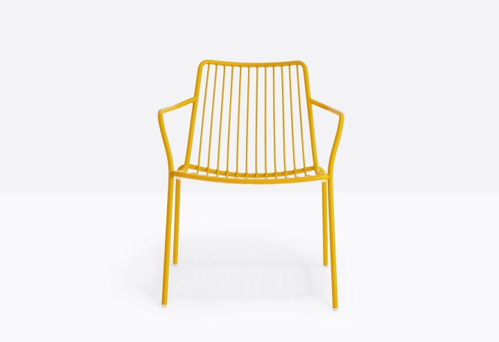 Nolita 3659 Garden Chair, Pedrali