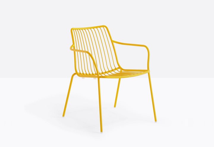 Nolita 3659 Garden Chair, Pedrali