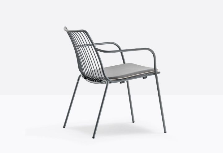 Nolita 3659 Garden Chair, Pedrali