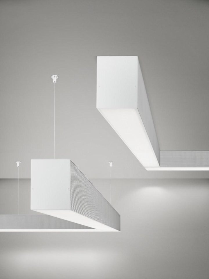 Nolita Out Pendant Lamp, Panzeri