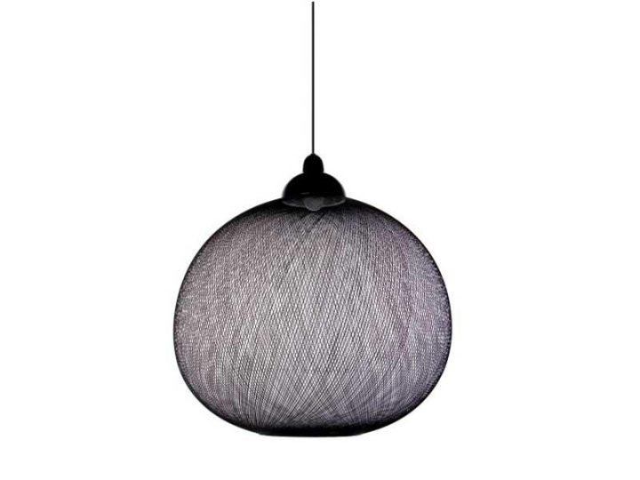 Non Random Pendant Lamp, Moooi