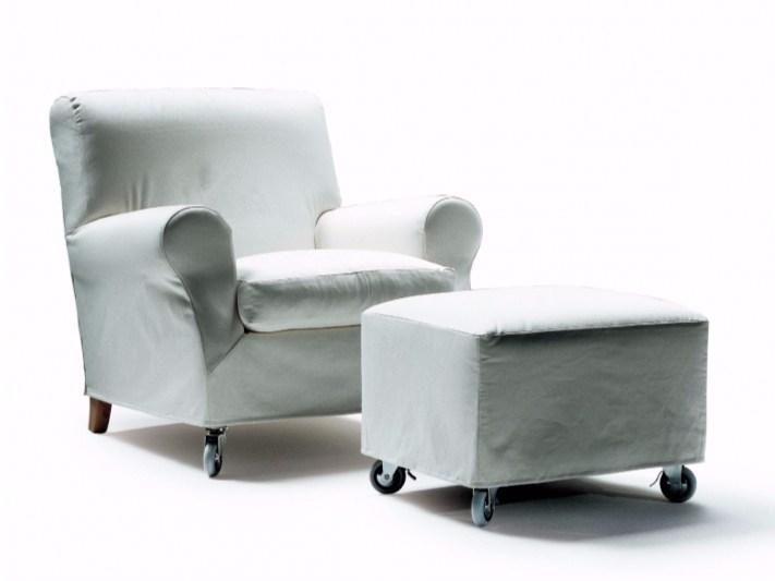 Nonnamaria Armchair, Flexform