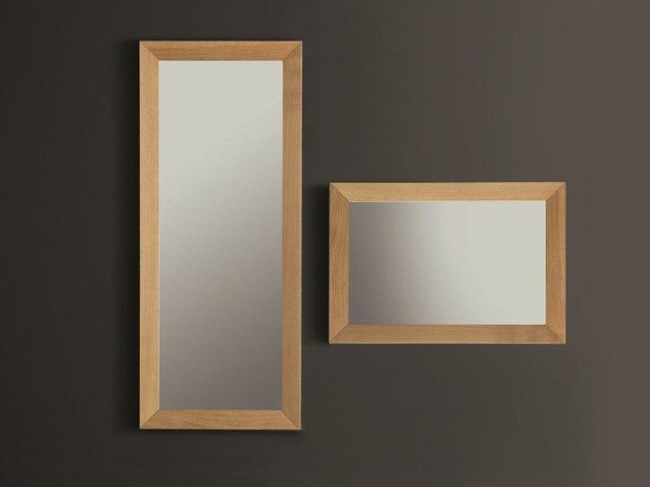 Noo Mirror, Altacorte