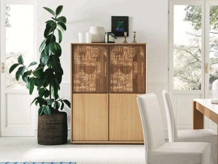 Nook Highboard, Altacorte