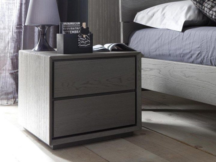 Nook Bedside Table, Altacorte