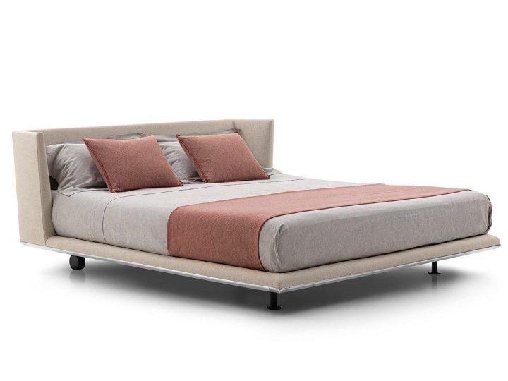 Noonu Bed, B&B Italia