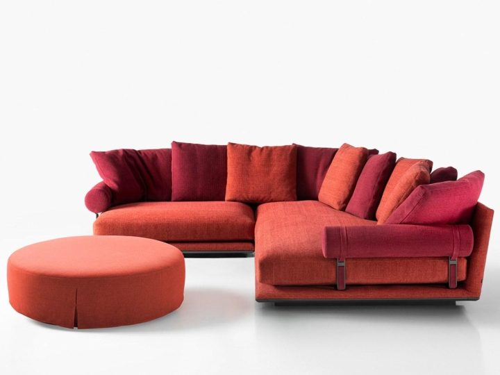 Noonu Sofa, B&B Italia