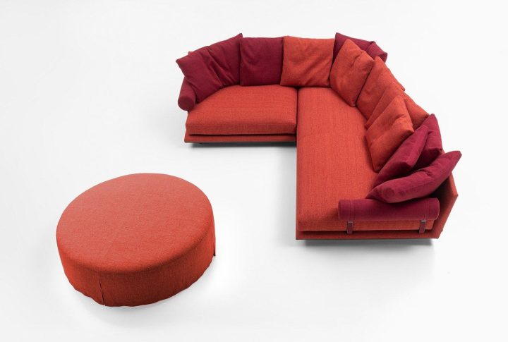 Noonu Sofa, B&B Italia