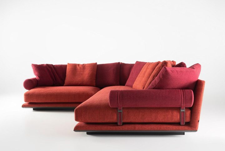 Noonu Sofa, B&B Italia