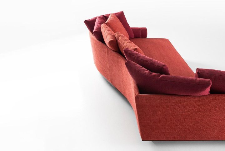 Noonu Sofa, B&B Italia