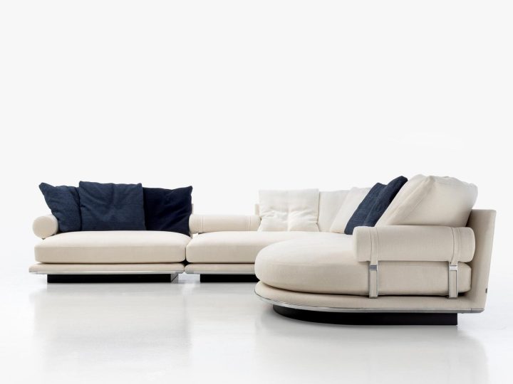 Noonu Sofa, B&B Italia