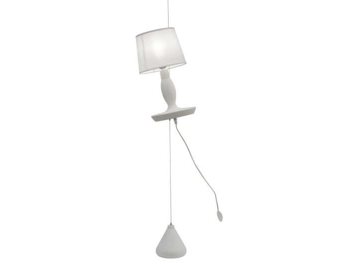 Norma M Floor Lamp, Karman