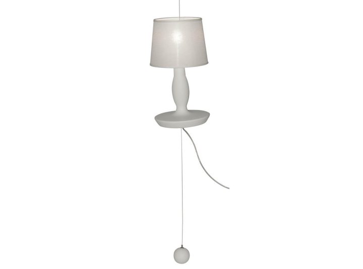 Norma M Pendant Lamp, Karman