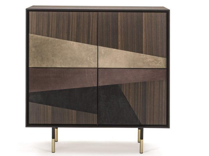 Norman Highboard, Frigerio