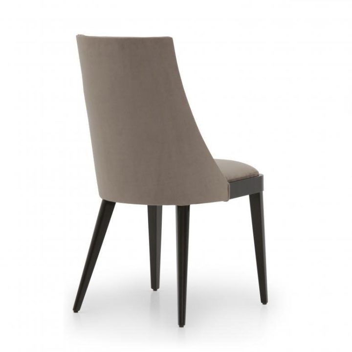 Norvegia 0526s Chair, Sevensedie