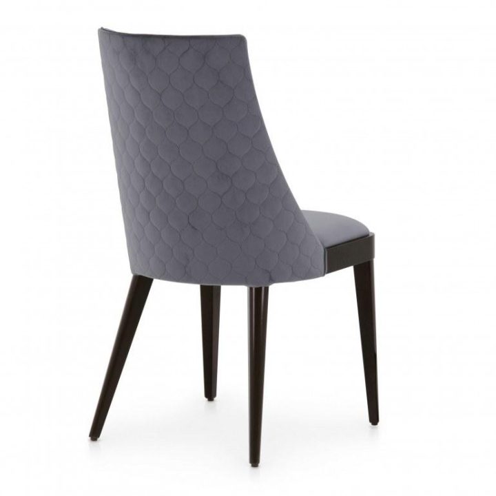 Norvegia 0526s Chair, Sevensedie