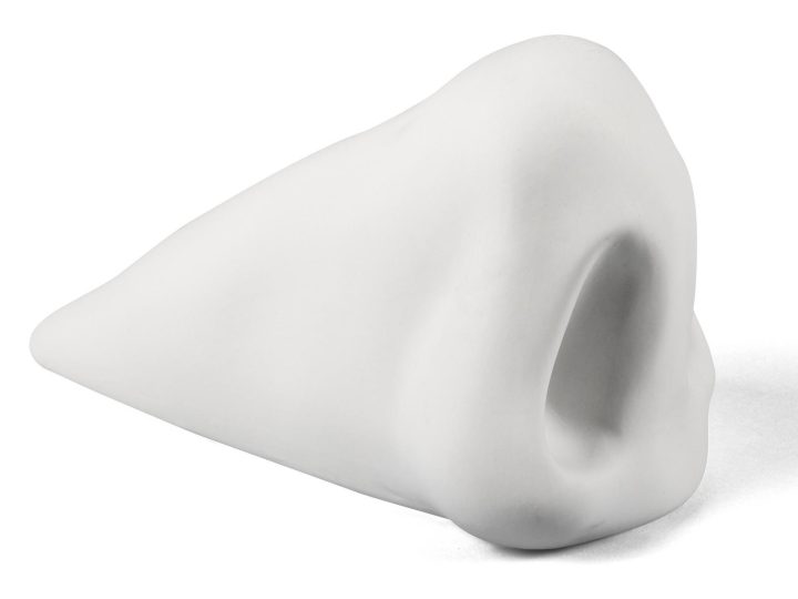 Nose Decorative Object, Seletti