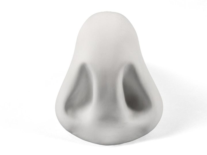 Nose Decorative Object, Seletti