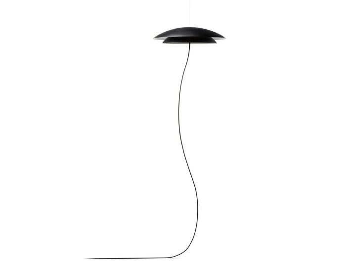 Noway Floor Lamp, Leds C4