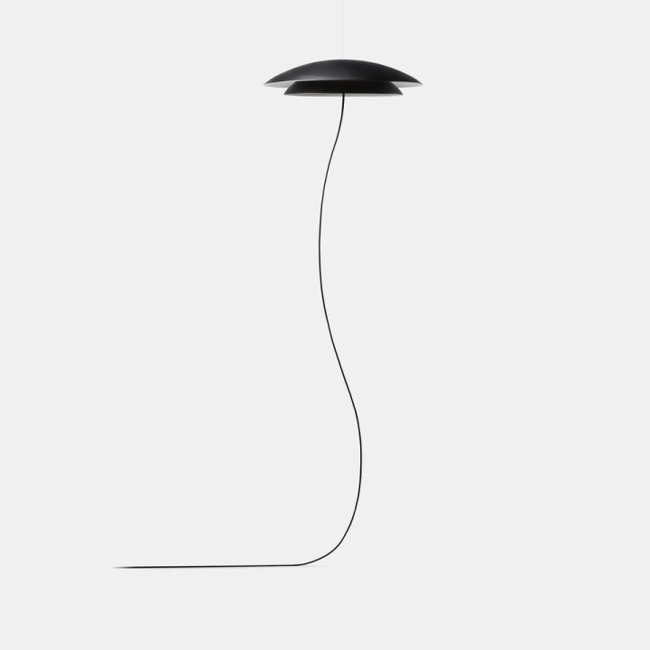 Noway Floor Lamp, Leds C4