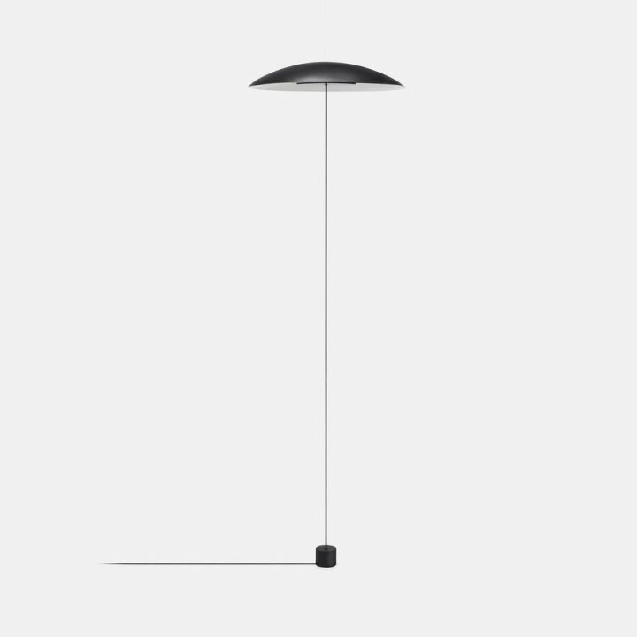 Noway Floor Lamp, Leds C4