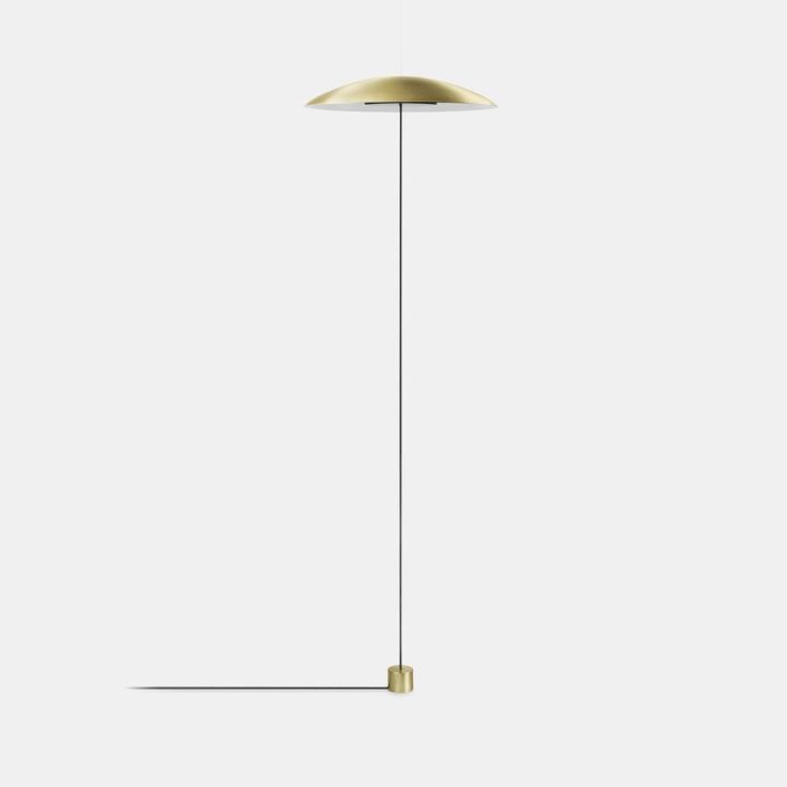 Noway Floor Lamp, Leds C4