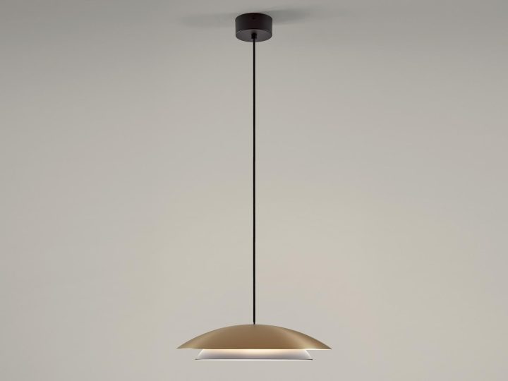 Noway Pendant Lamp, Leds C4